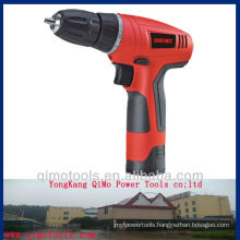 cordless rotary hammer drill